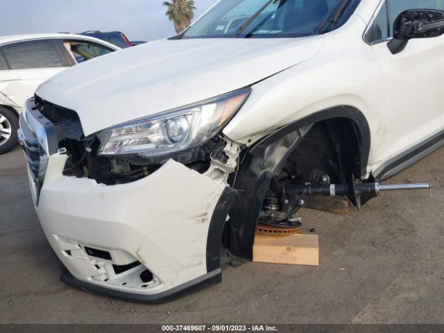 4S4WMARD4M3446498 Subaru Ascent Touring