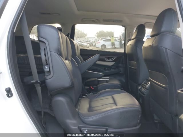 4S4WMARD4M3446498 Subaru Ascent Touring