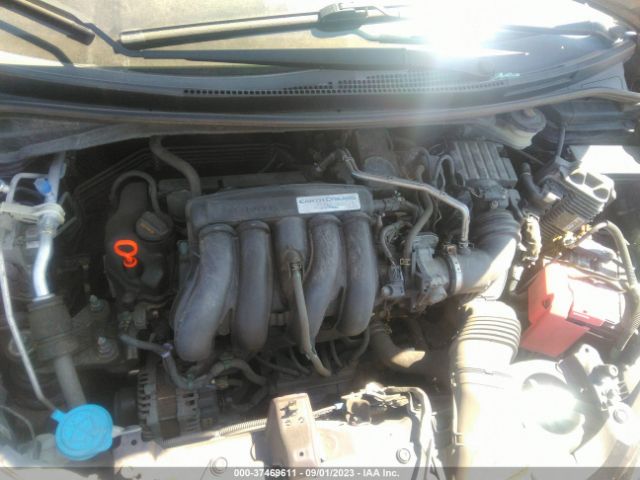 3HGGK5H84GM704212 Honda Fit Ex-l