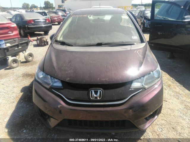 3HGGK5H84GM704212 Honda Fit Ex-l
