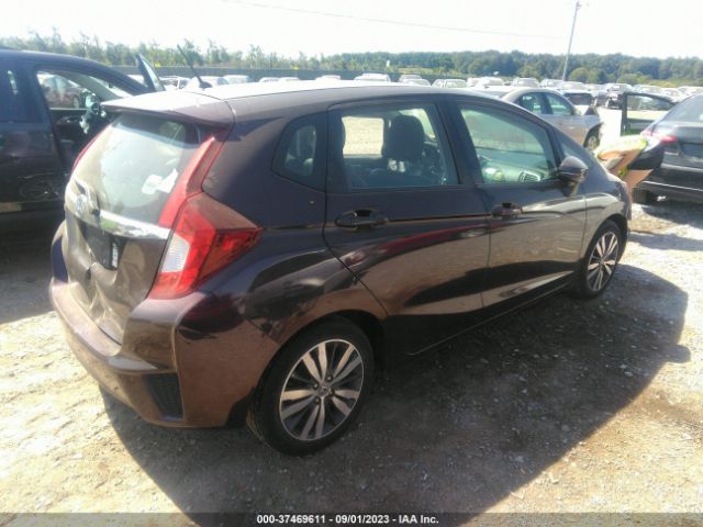 3HGGK5H84GM704212 Honda Fit Ex-l