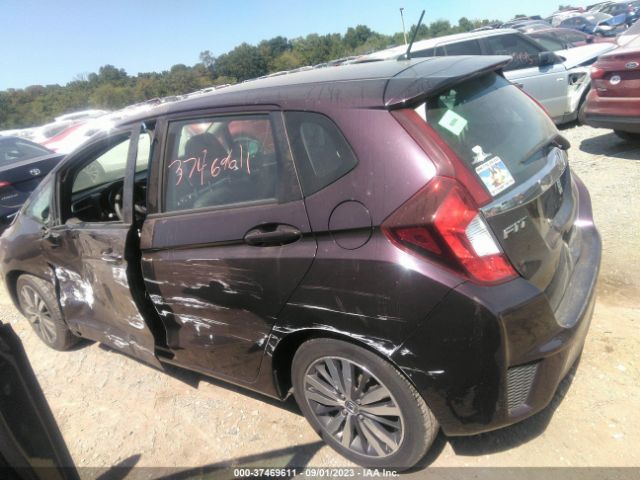 3HGGK5H84GM704212 Honda Fit Ex-l
