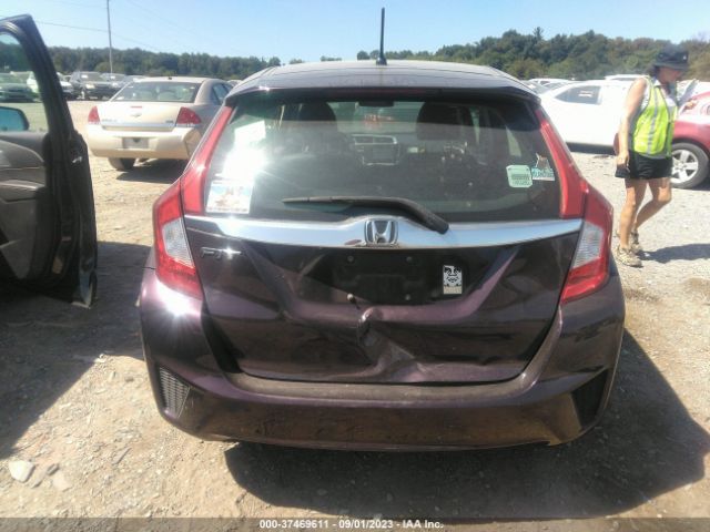 3HGGK5H84GM704212 Honda Fit Ex-l