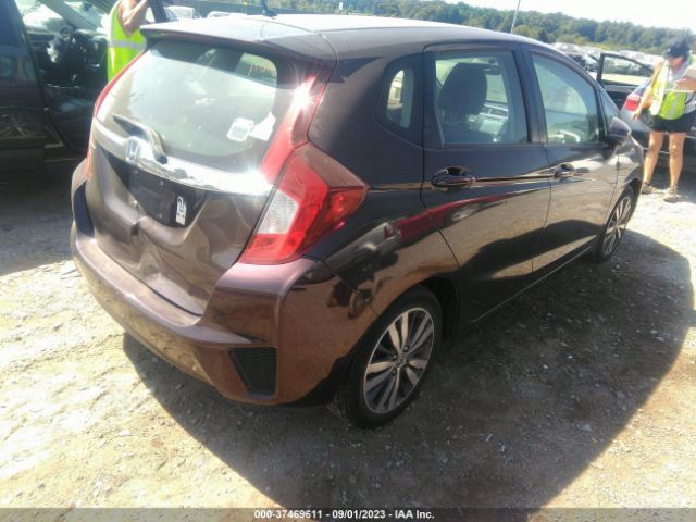 3HGGK5H84GM704212 Honda Fit Ex-l