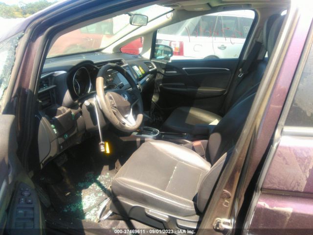 3HGGK5H84GM704212 Honda Fit Ex-l