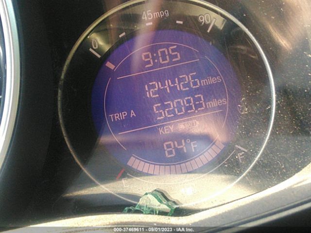 3HGGK5H84GM704212 Honda Fit Ex-l