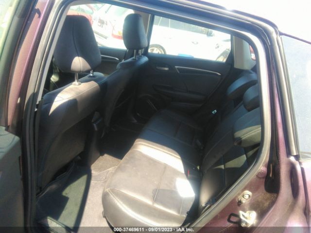 3HGGK5H84GM704212 Honda Fit Ex-l