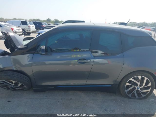WBY1Z8C55HV551330 BMW I3