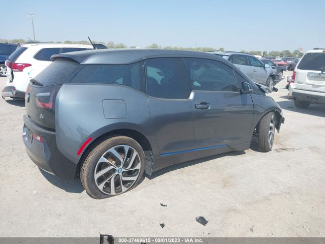 WBY1Z8C55HV551330 BMW I3