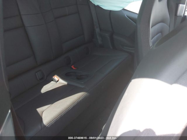 WBY1Z8C55HV551330 BMW I3