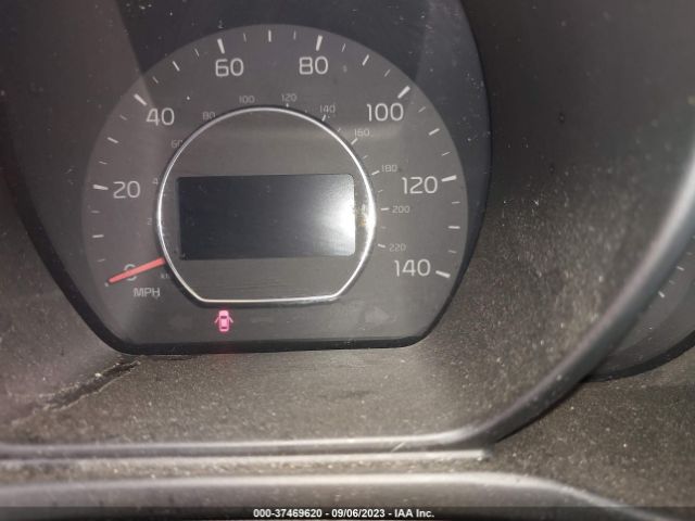 KNDJN2A26F7173863 KIA Soul Base