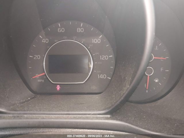 KNDJN2A26F7173863 KIA Soul Base