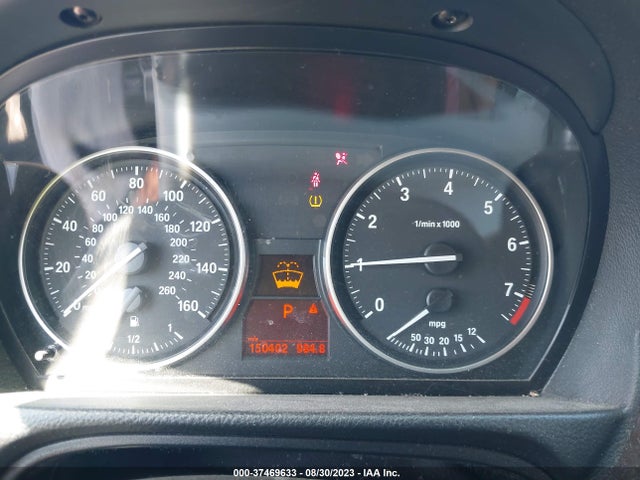 2011 BMW 328I VIN: WBAPH7G59BNM54820