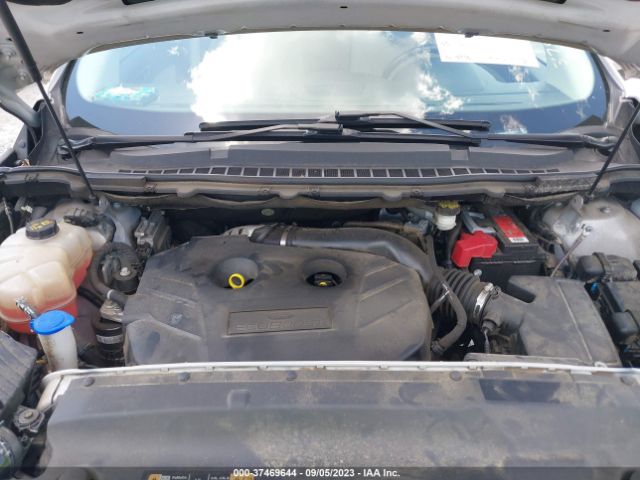 2FMPK3K90HBB86621 Ford Edge Titanium