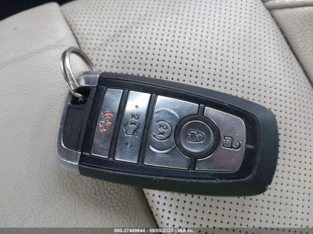 2FMPK3K90HBB86621 Ford Edge Titanium