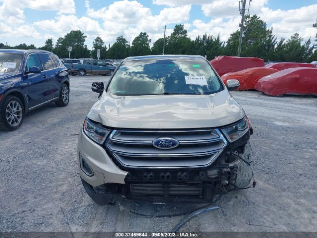 2FMPK3K90HBB86621 Ford Edge Titanium