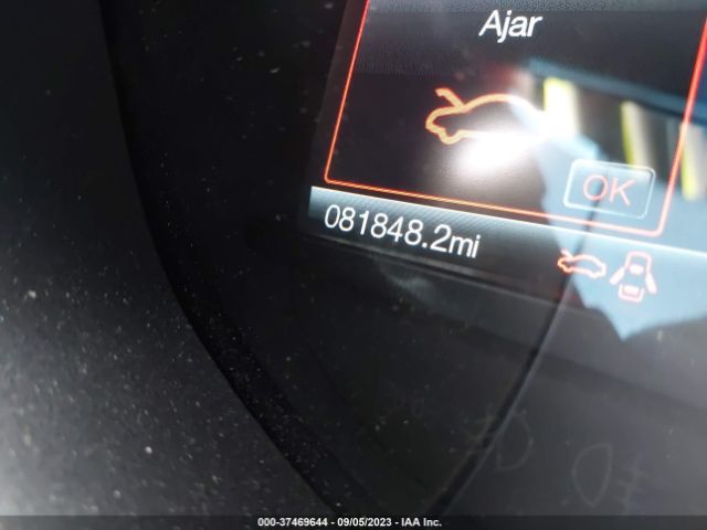 2FMPK3K90HBB86621 Ford Edge Titanium
