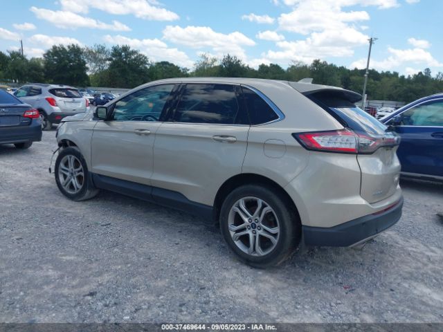 2FMPK3K90HBB86621 Ford Edge Titanium