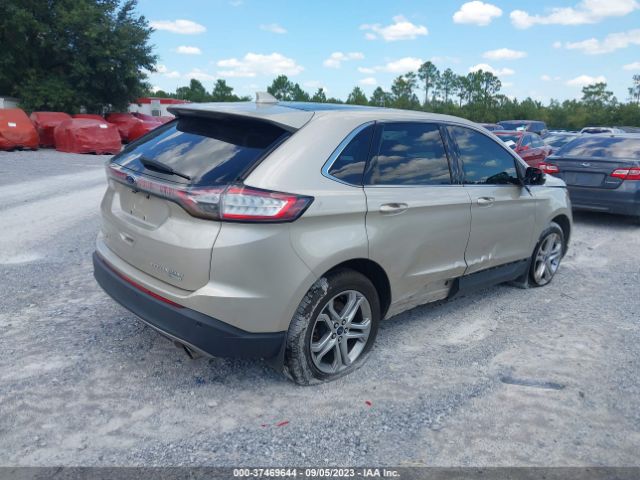 2FMPK3K90HBB86621 Ford Edge Titanium