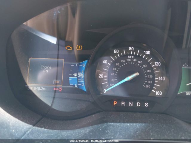 2FMPK3K90HBB86621 Ford Edge Titanium