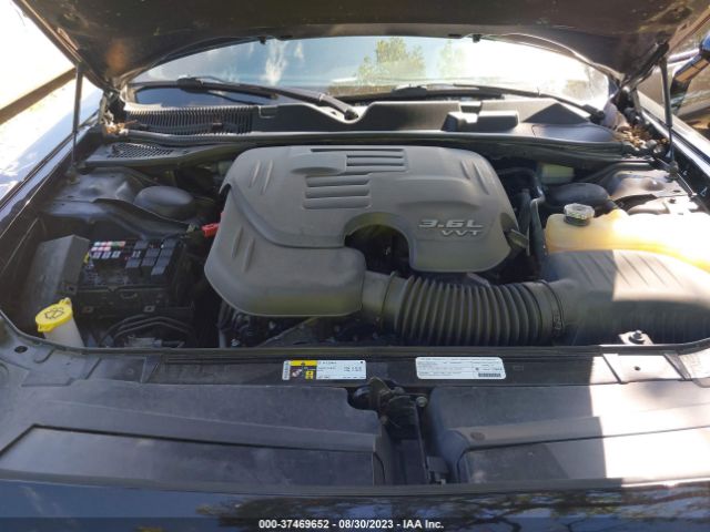 2C3CDZBG9FH719126 Dodge Challenger Sxt Plus