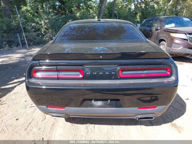 2C3CDZBG9FH719126 Dodge Challenger Sxt Plus