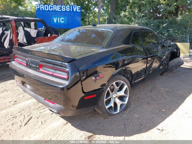 2C3CDZBG9FH719126 Dodge Challenger Sxt Plus