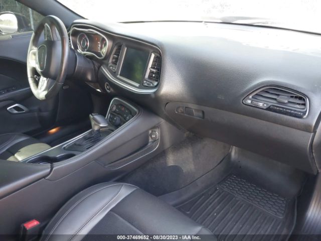2C3CDZBG9FH719126 Dodge Challenger Sxt Plus
