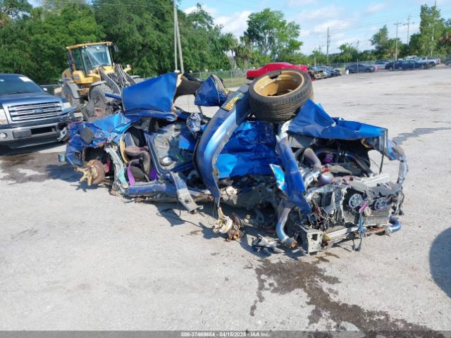 2004 SUBARU IMPREZA WRX STI JF1GD70664L517152