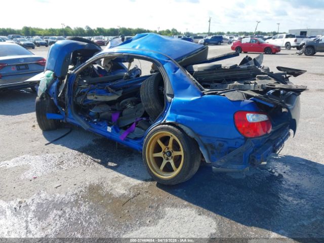 2004 SUBARU IMPREZA WRX STI JF1GD70664L517152 Photo 2
