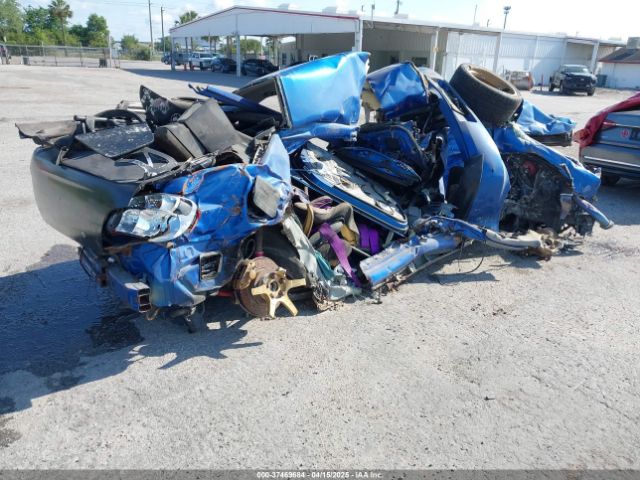 2004 SUBARU IMPREZA WRX STI JF1GD70664L517152 Photo 3