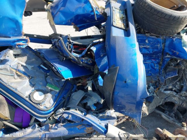 2004 SUBARU IMPREZA WRX STI JF1GD70664L517152 Photo 4