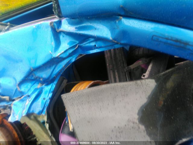 2004 SUBARU IMPREZA WRX STI JF1GD70664L517152 Photo 7