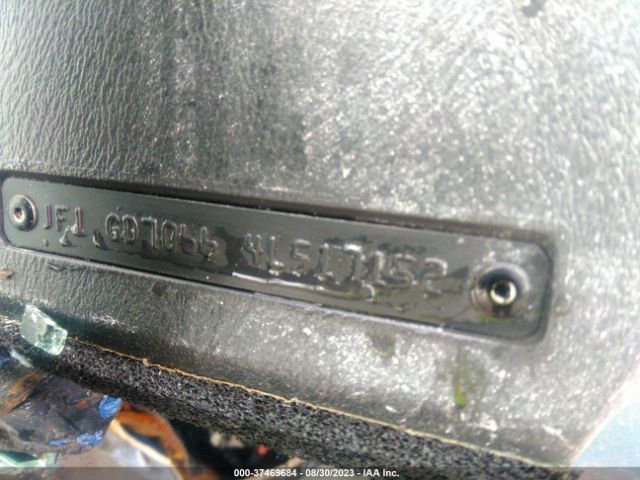 2004 SUBARU IMPREZA WRX STI JF1GD70664L517152 Photo 8