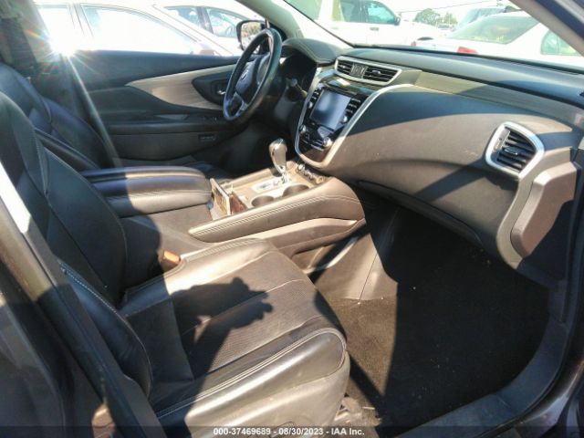 5N1AZ2MG4GN104254 Nissan Murano Platinum