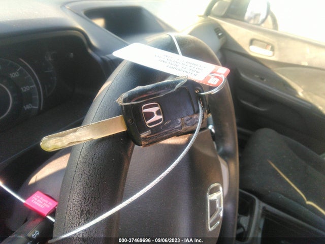 Honda CR-V EX 2014 2HKRM3H52EH539209 Image 11