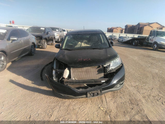 Honda CR-V EX 2014 2HKRM3H52EH539209 Image 12