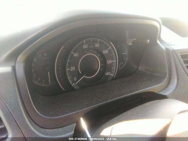 Honda CR-V EX 2014 2HKRM3H52EH539209 Image 7