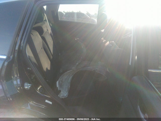 Honda CR-V EX 2014 2HKRM3H52EH539209 Image 8
