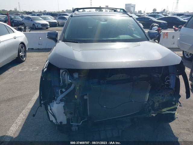 Toyota RAV4 LE 2020 2T3G1RFV4LW088733 Image 5