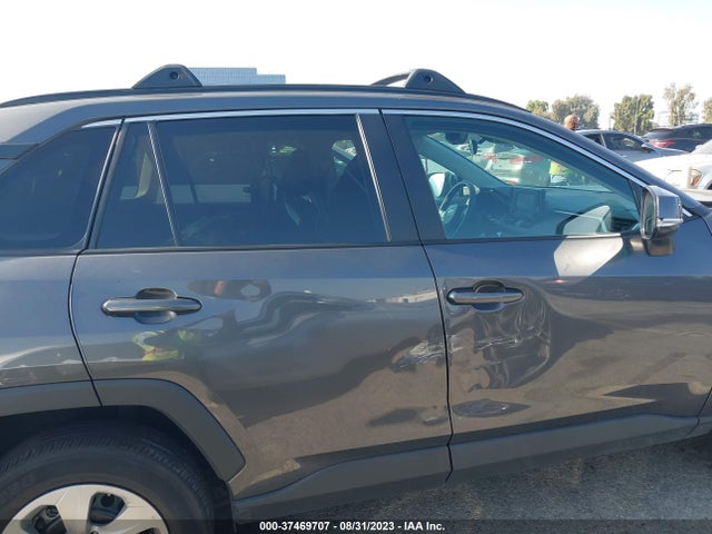 Toyota RAV4 LE 2020 2T3G1RFV4LW088733 Image 6