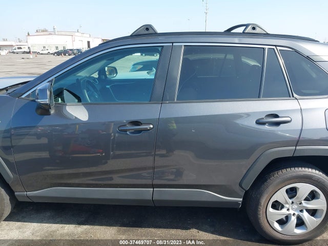 Toyota RAV4 LE 2020 2T3G1RFV4LW088733 Image 7