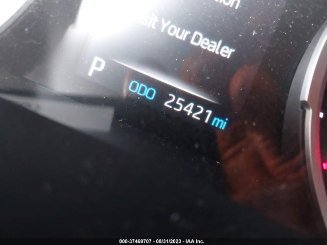 Toyota RAV4 LE 2020 2T3G1RFV4LW088733 Image 8