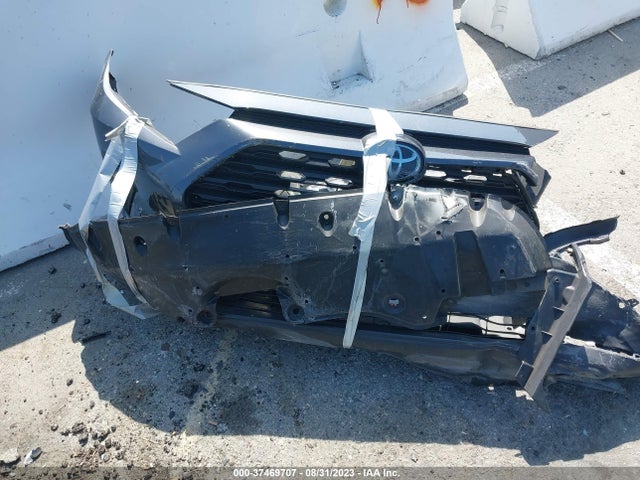 Toyota RAV4 LE 2020 2T3G1RFV4LW088733 Image 4