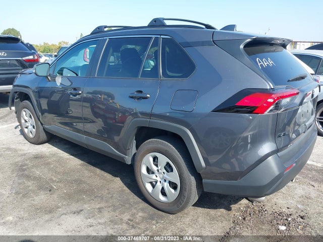 Toyota RAV4 LE 2020 2T3G1RFV4LW088733 Image 10