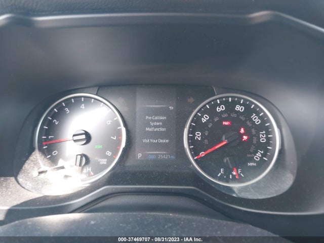 Toyota RAV4 LE 2020 2T3G1RFV4LW088733 Image 14