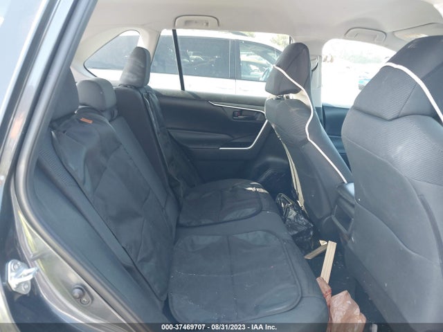 Toyota RAV4 LE 2020 2T3G1RFV4LW088733 Image 15