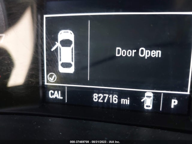Chevrolet MALIBU LS 2017 1G1ZB5ST8HF223183 Image 16