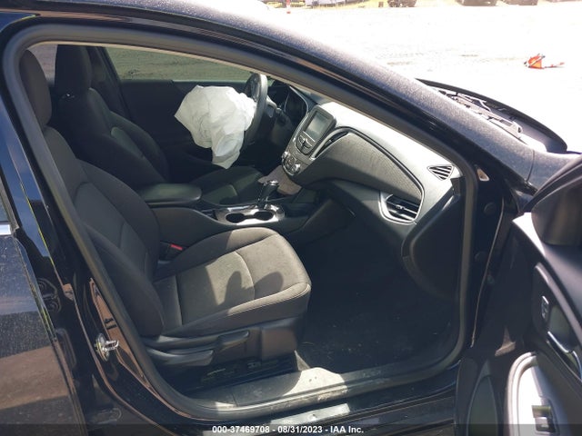 Chevrolet MALIBU LS 2017 1G1ZB5ST8HF223183 Image 5