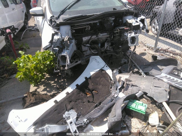 Ford FOCUS SE 2014 1FADP3F22EL241416 Image 11